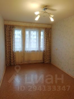 3-комн.кв., 60 м², этаж 5