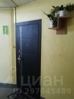 1-комн.кв., 37 м², этаж 7