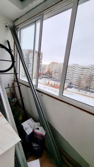 2-комн.кв., 60 м², этаж 8