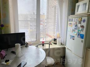 3-комн.кв., 59 м², этаж 6