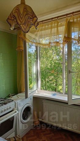 2-комн.кв., 45 м², этаж 5