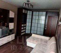 1-комн.кв., 30 м², этаж 7