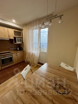 1-комн.кв., 55 м², этаж 16