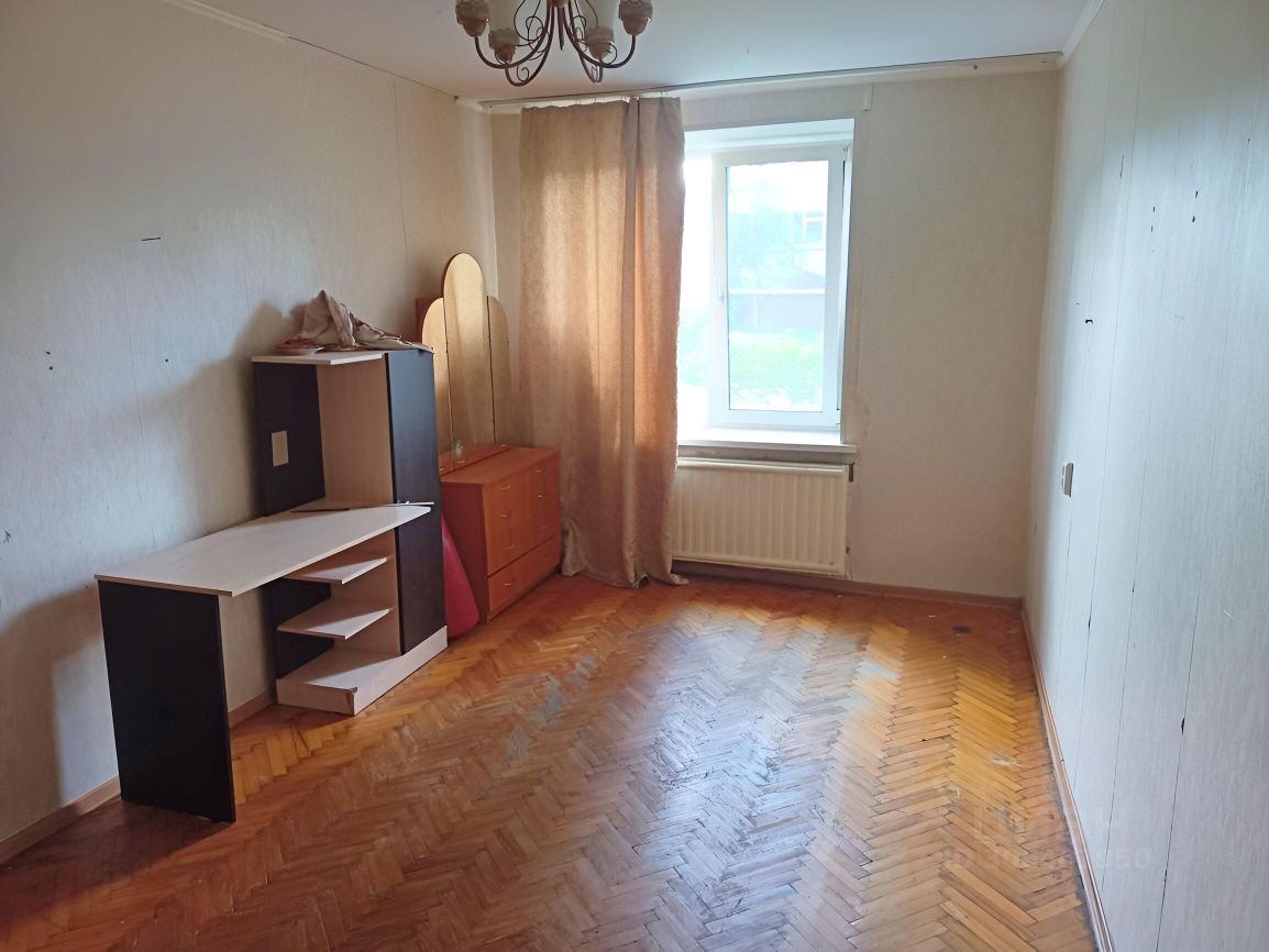 Сдается2-комн.квартира,47,7м²