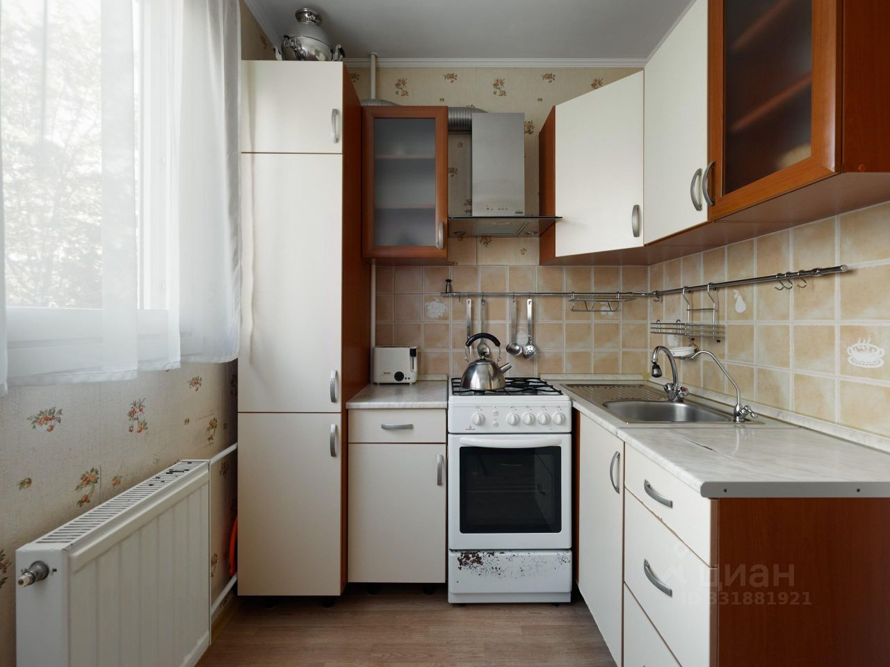 3-комн. кв., р-н Красносельский, Санкт-Петербург