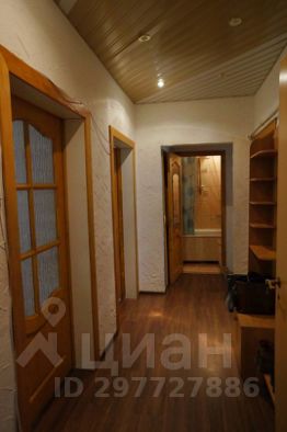 3-комн.кв., 55 м², этаж 1