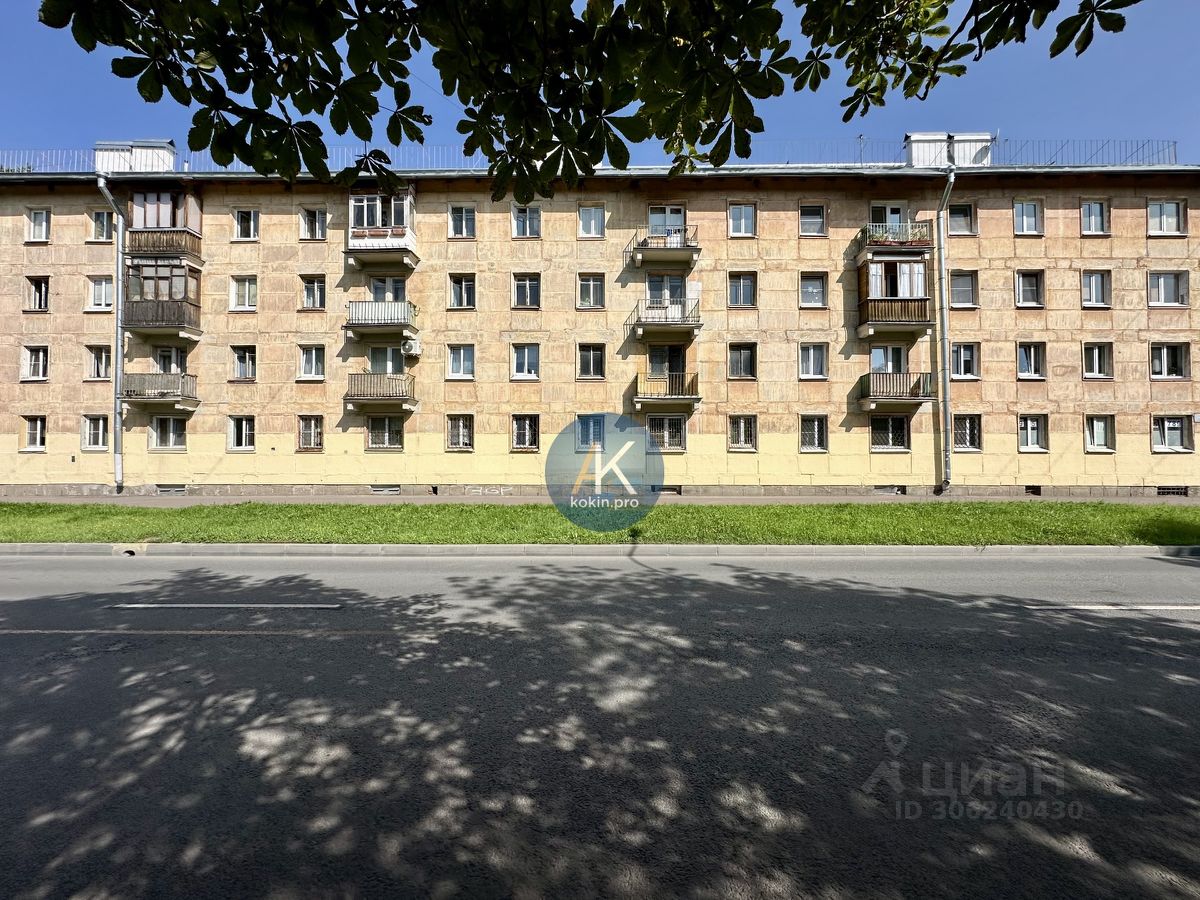 Продается2-комн.квартира,42,3м²