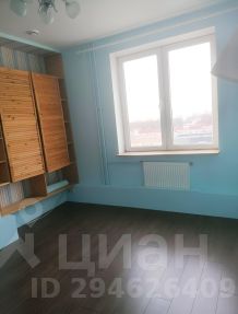 2-комн.кв., 53 м², этаж 13