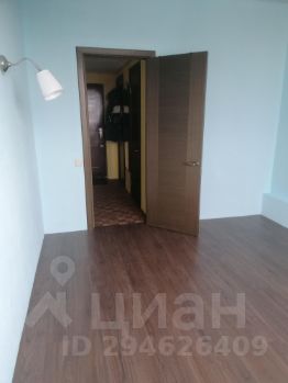 2-комн.кв., 53 м², этаж 13