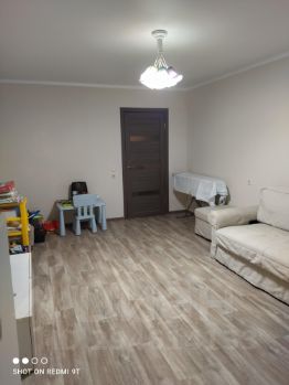 2-комн.кв., 64 м², этаж 14