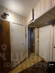 2-комн.кв., 44 м², этаж 1