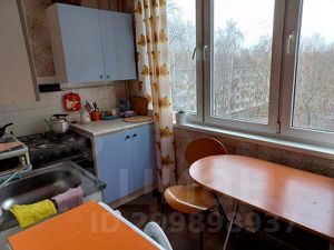 2-комн.кв., 44 м², этаж 6