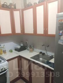 2-комн.кв., 42 м², этаж 1