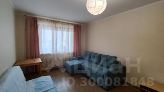 1-комн.кв., 40 м², этаж 8