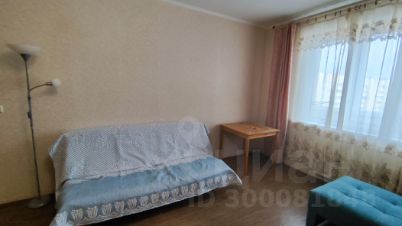 1-комн.кв., 40 м², этаж 8