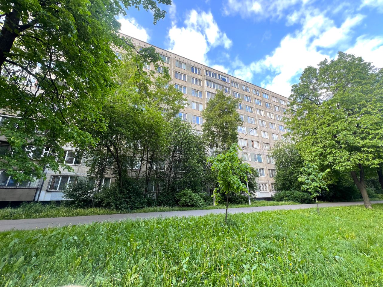 2-комн. кв., р-н Невский