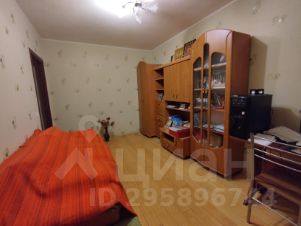 2-комн.кв., 60 м², этаж 10