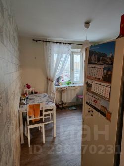 3-комн.кв., 66 м², этаж 7