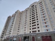 3-комн.кв., 66 м², этаж 7