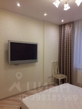 1-комн.кв., 42 м², этаж 9