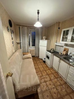 1-комн.кв., 34 м², этаж 7