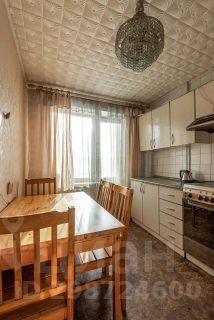 2-комн.кв., 48 м², этаж 6