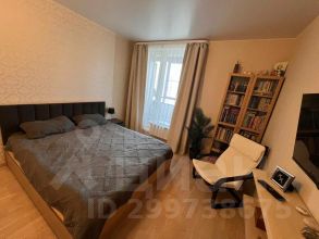 1-комн.кв., 45 м², этаж 8