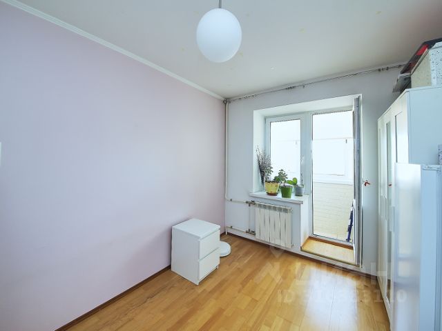2-комн., 60,5 м², 12/14 этаж