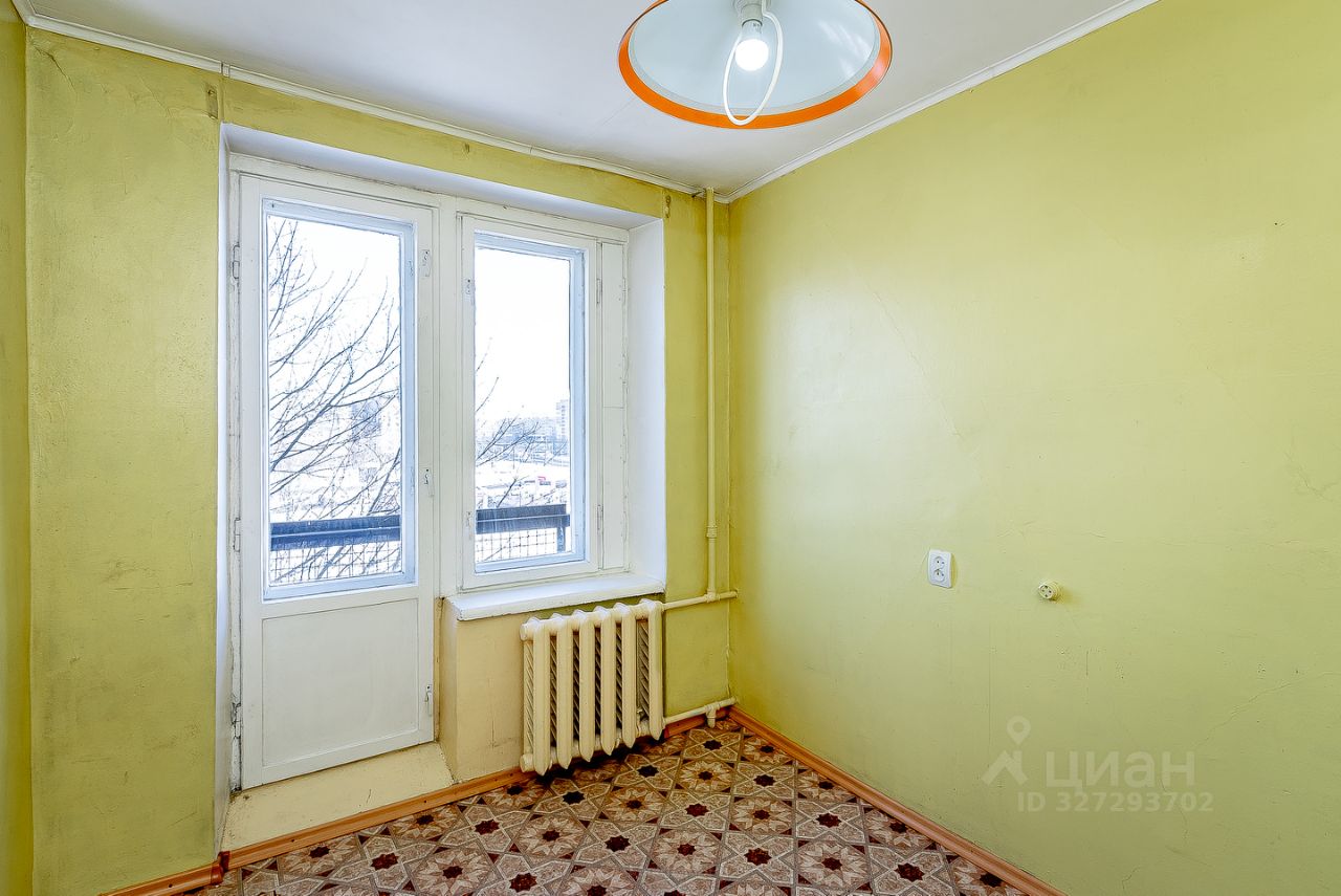 2-комн. кв., р-н Московский