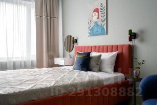 1-комн.кв., 40 м², этаж 1