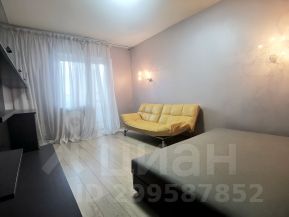 1-комн.кв., 39 м², этаж 3