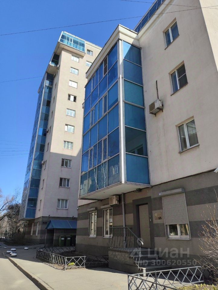 Продается2-комн.квартира,71,2м²