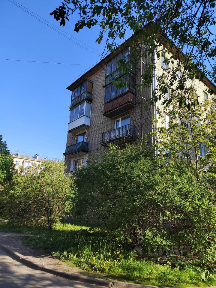 Продается1-комн.квартира,31,6м²