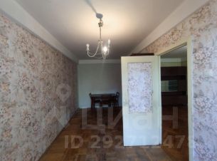 2-комн.кв., 45 м², этаж 4