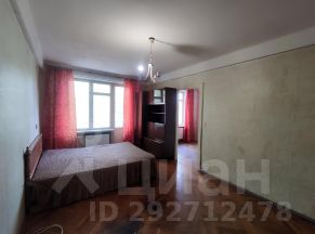 2-комн.кв., 45 м², этаж 4