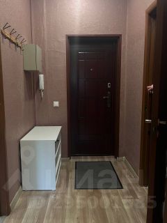 1-комн.кв., 35 м², этаж 1