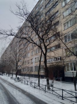 2-комн.кв., 45 м², этаж 5