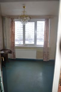 2-комн.кв., 45 м², этаж 5