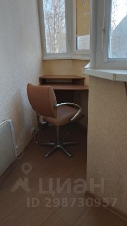 1-комн.кв., 32 м², этаж 3