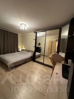 1-комн.кв., 32 м², этаж 2