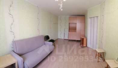 1-комн.кв., 36 м², этаж 5