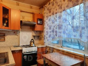 2-комн.кв., 44 м², этаж 1