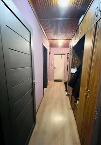 3-комн.кв., 60 м², этаж 4