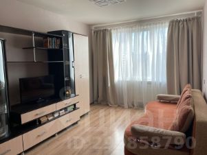 2-комн.кв., 45 м², этаж 7