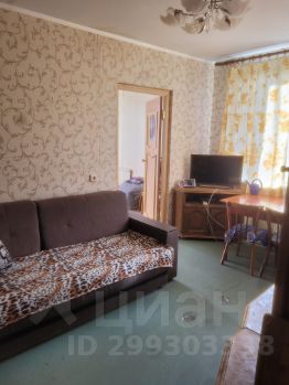 3-комн.кв., 55 м², этаж 5