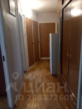 2-комн.кв., 44 м², этаж 6