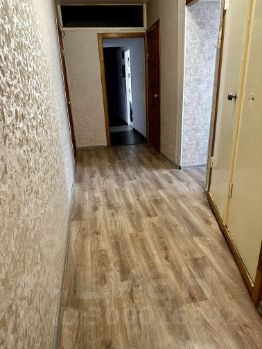 4-комн.кв., 74 м², этаж 9