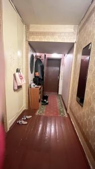 2-комн.кв., 51 м², этаж 2