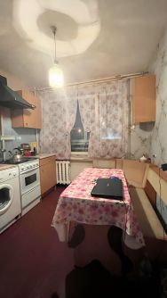 2-комн.кв., 51 м², этаж 2