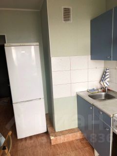 1-комн.кв., 32 м², этаж 8